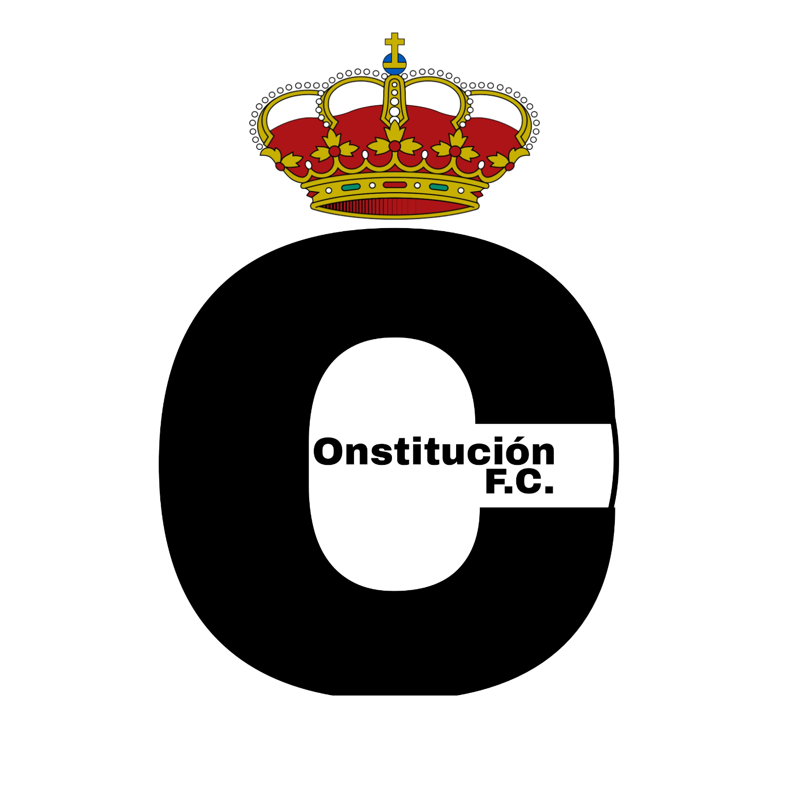 Escudo original digital