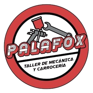 Talleres Palafox